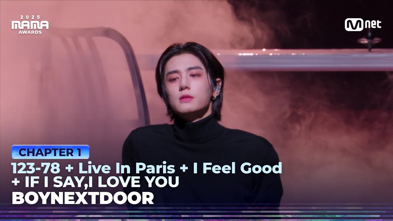 A moment captured by Leehan (BOYNEXTDOOR)'s fan