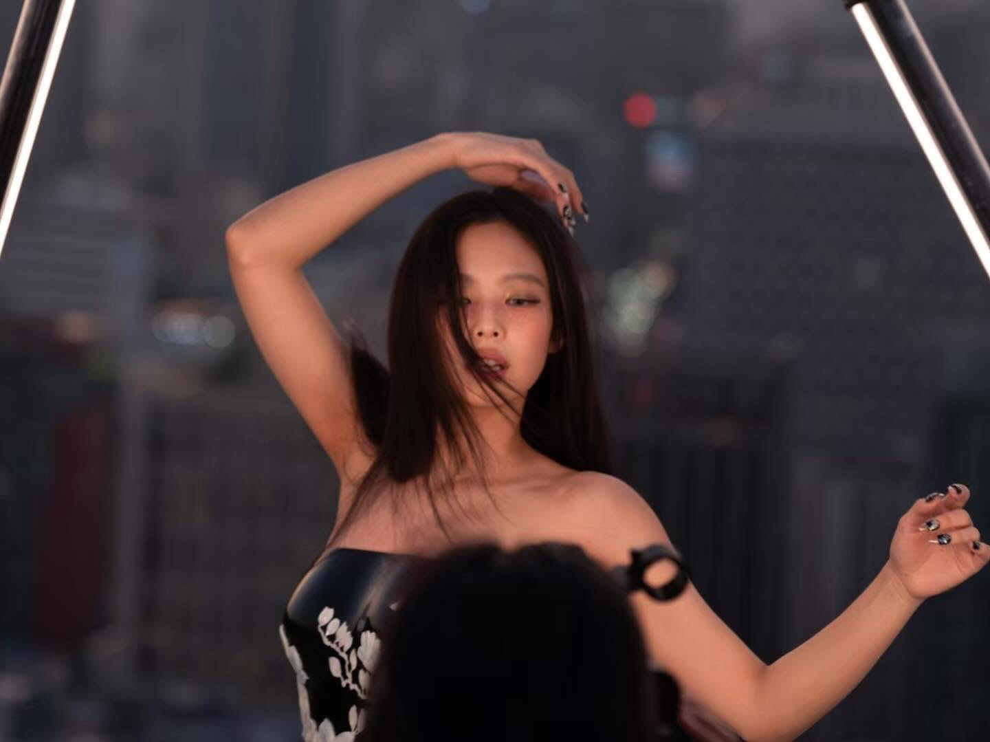 Jennie (BLACKPINK)的最新照片