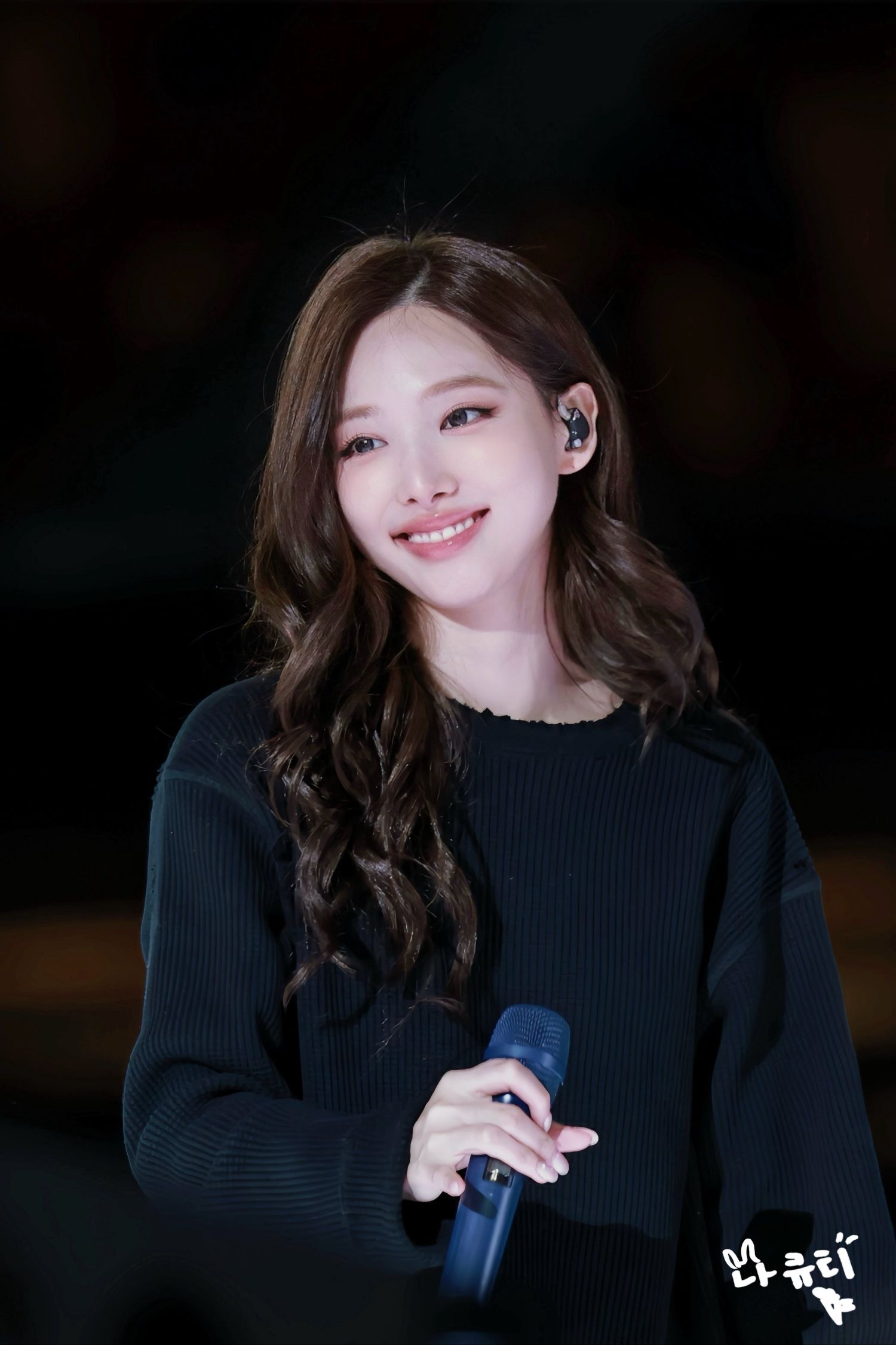 娜琏 (TWICE)的最新照片