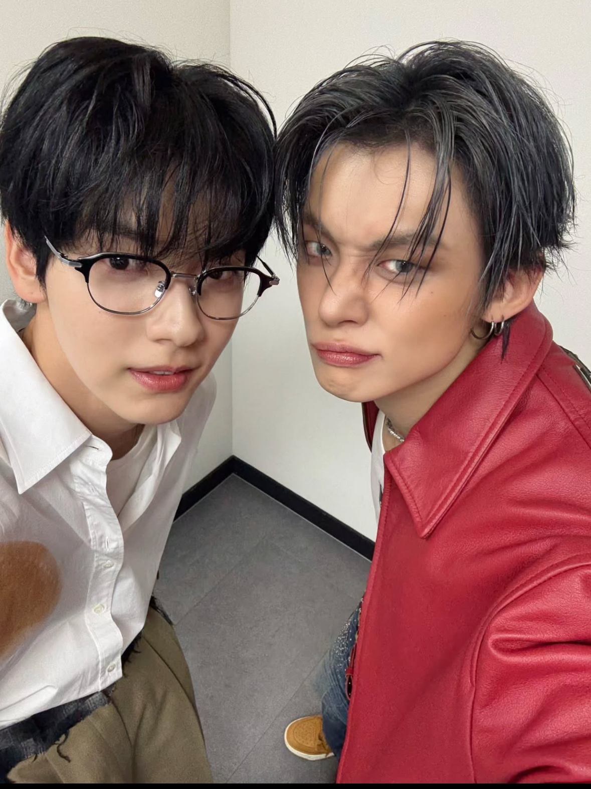 Latest photo of Soobin (TOMORROW X TOGETHER)