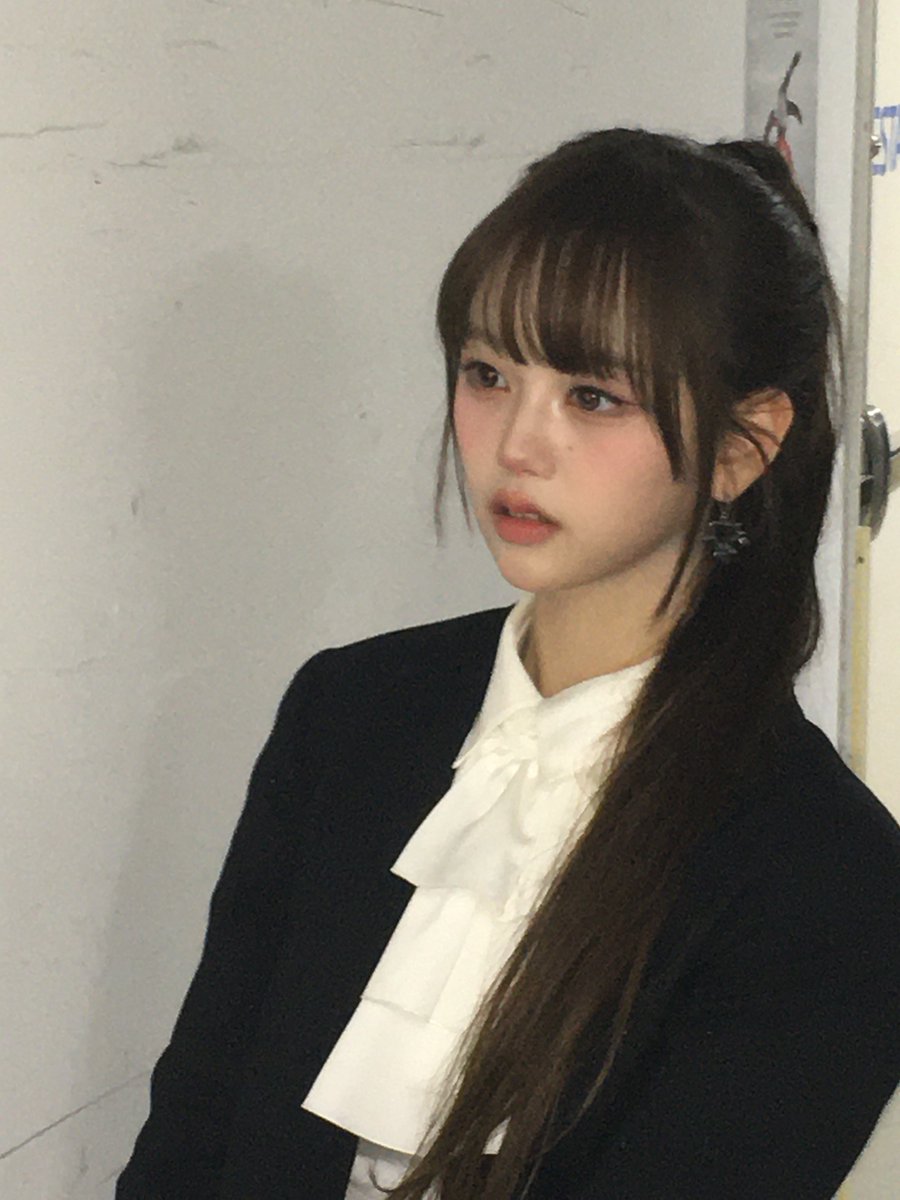 Latest photo of tripleS