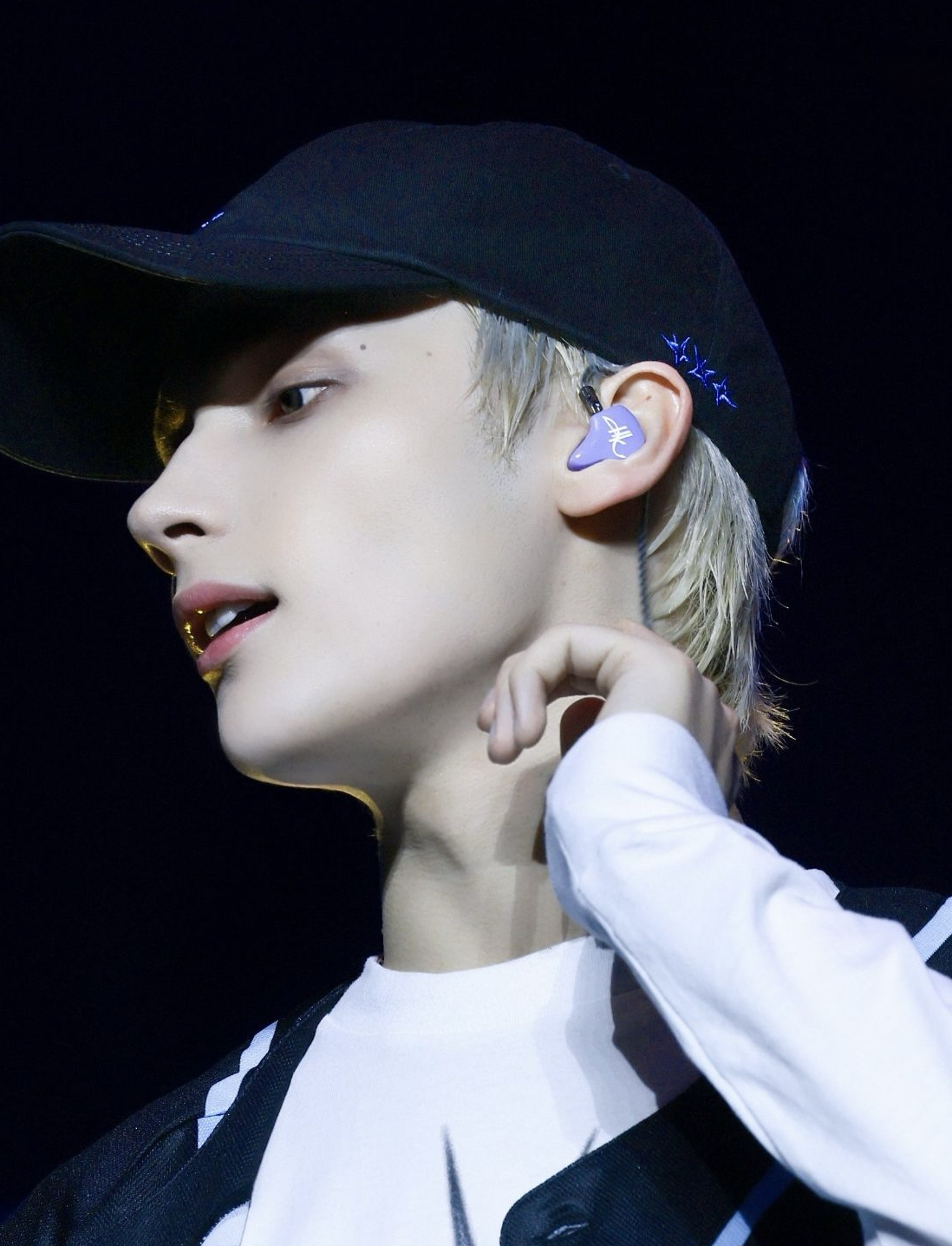 Behind-the-scenes cut of HueningKai (TOMORROW X TOGETHER)