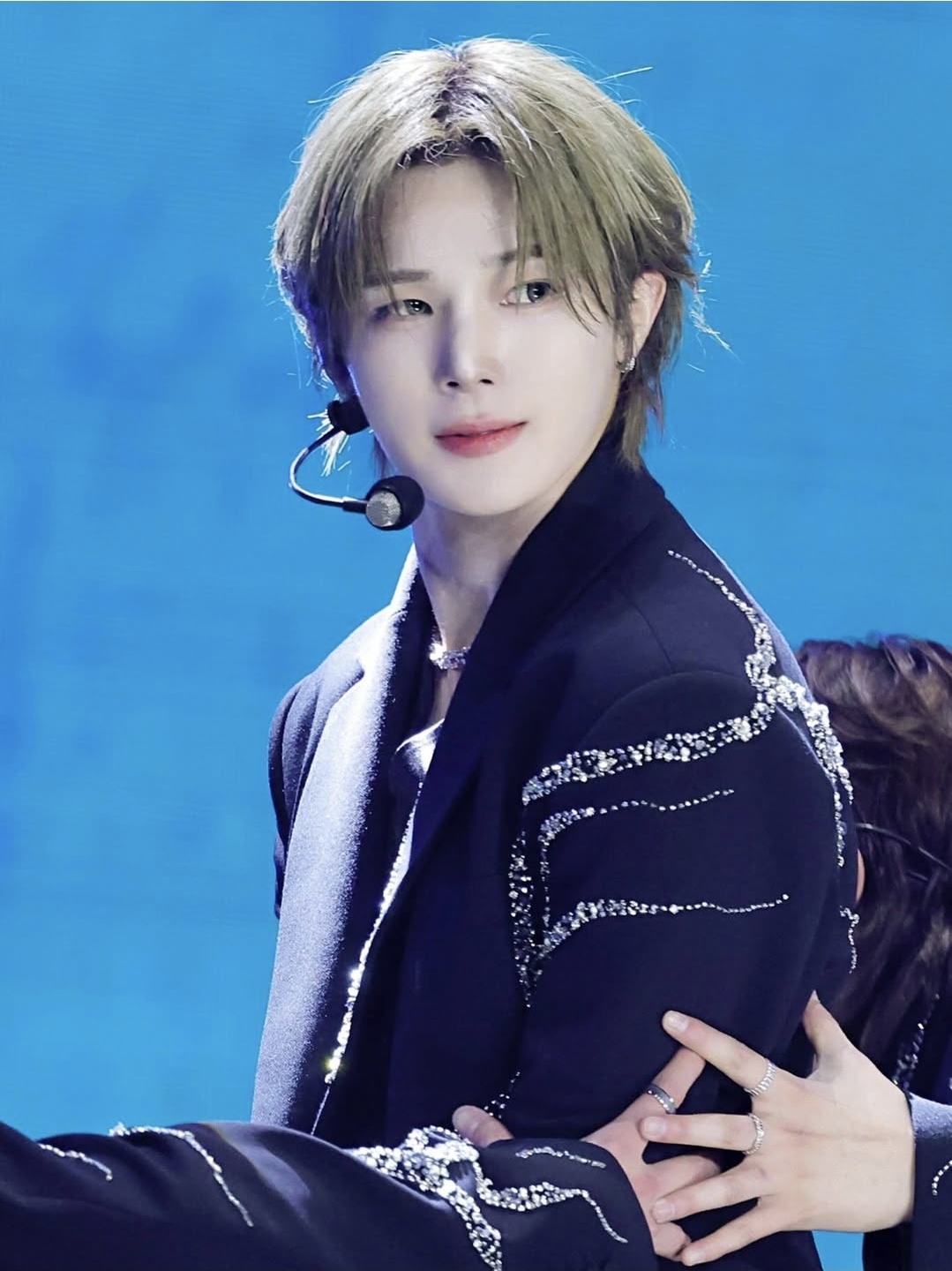 Latest photo of K (&TEAM)