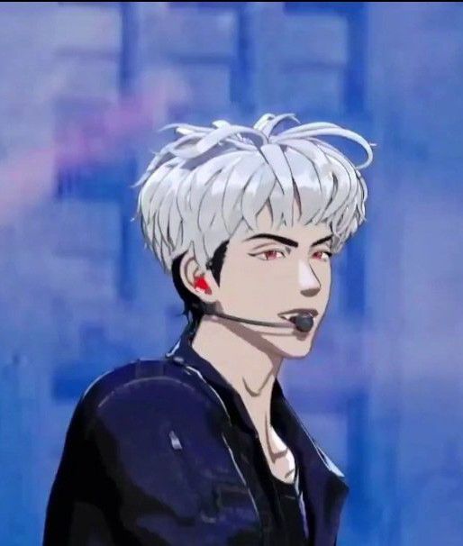 Latest photo of Eunho (PLAVE)