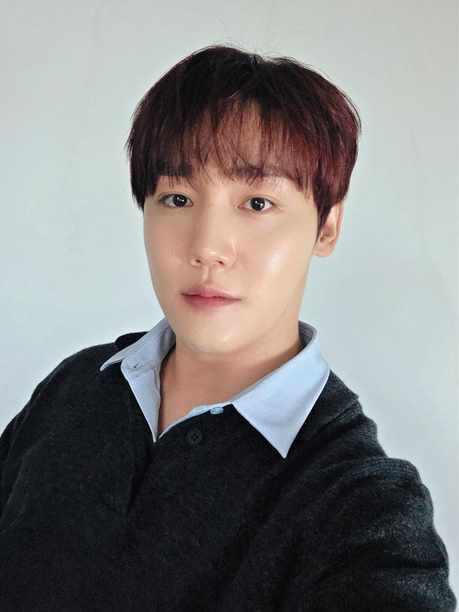 Recent activity shot of GoldenChild