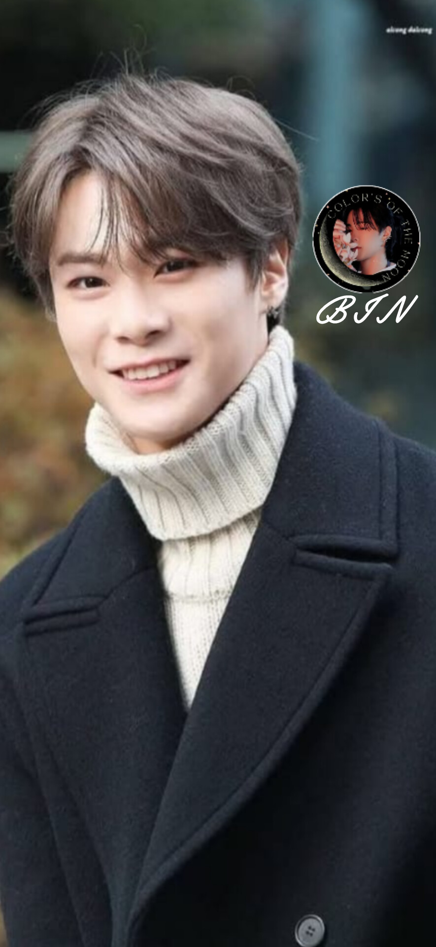 Latest photo of Moonbin (ASTRO)