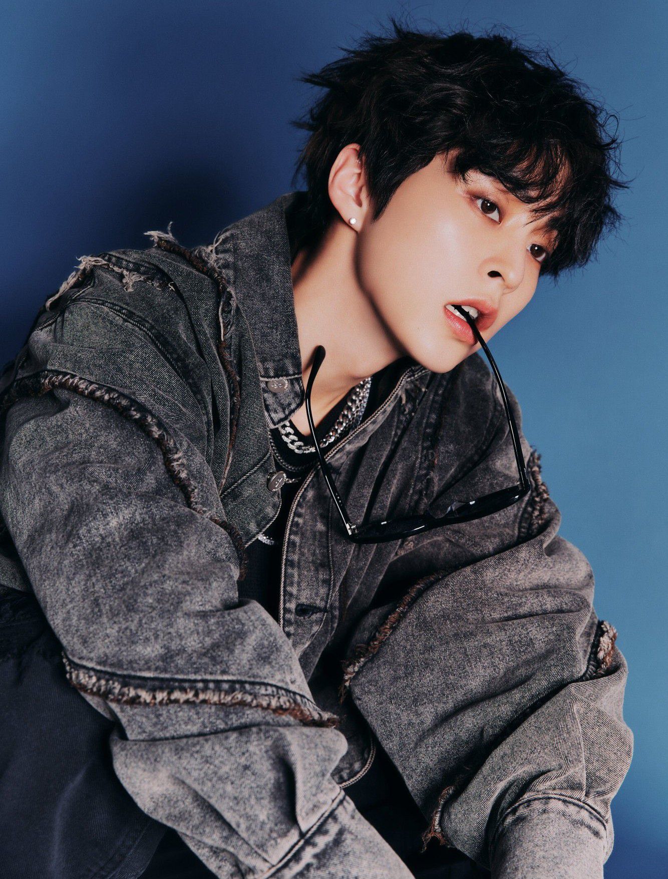 시우민 (EXO) 최근 활동샷