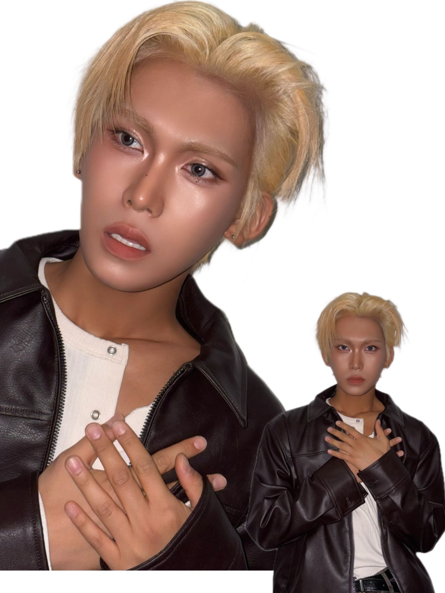 Behind-the-scenes cut of XLOV