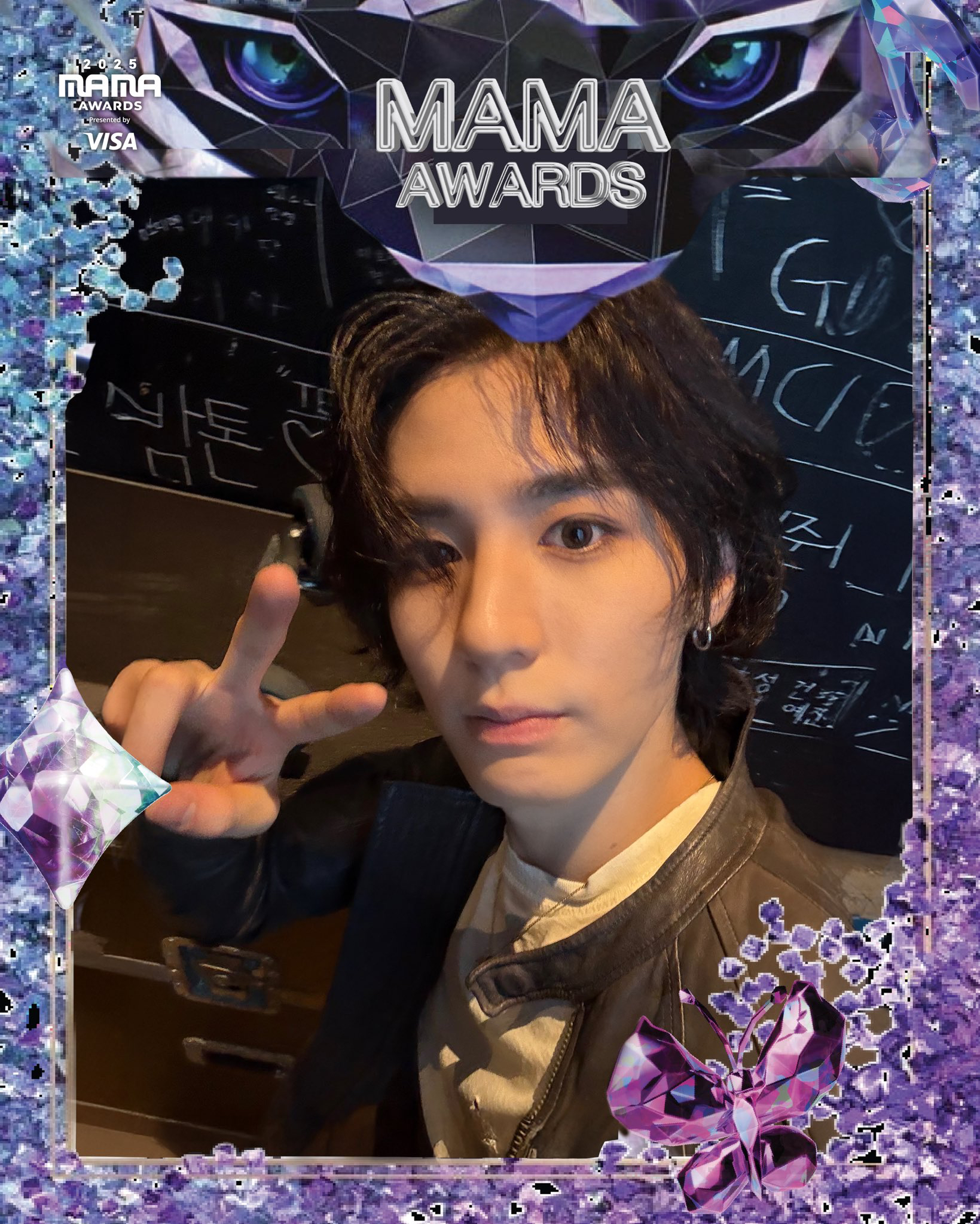 Behind-the-scenes cut of Leehan (BOYNEXTDOOR)