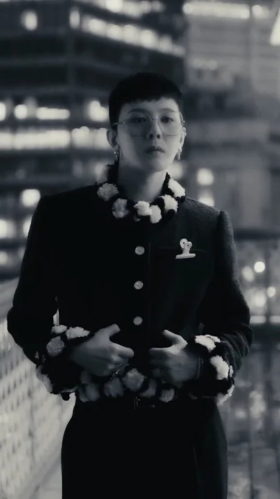 Fan-made special wallpaper for G-DRAGON (BIGBANG)