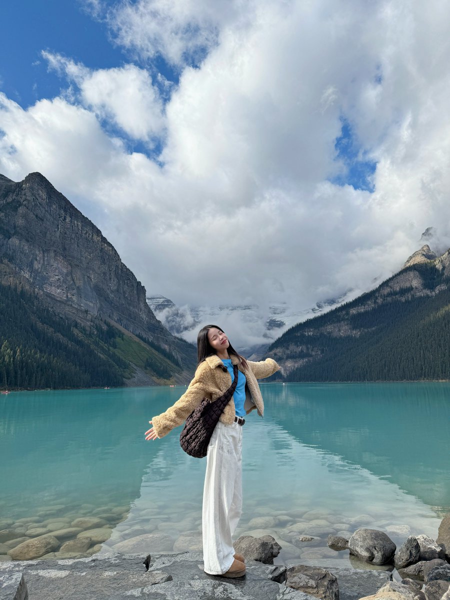 A moment captured by MAMAMOO's fan