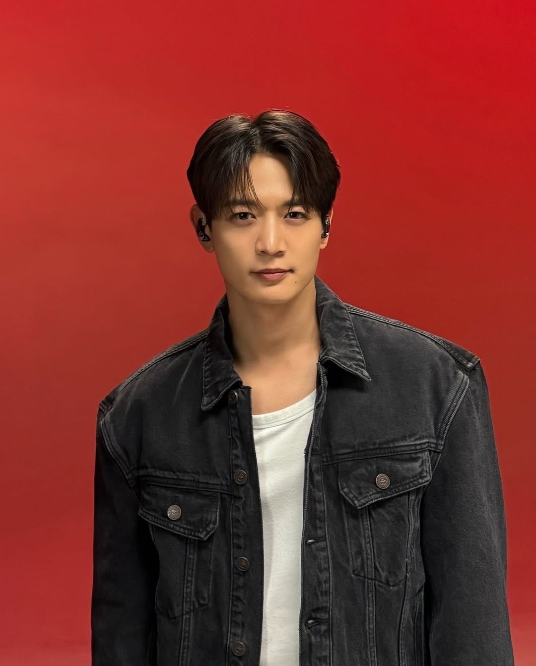 민호 (샤이니) 최근 활동샷