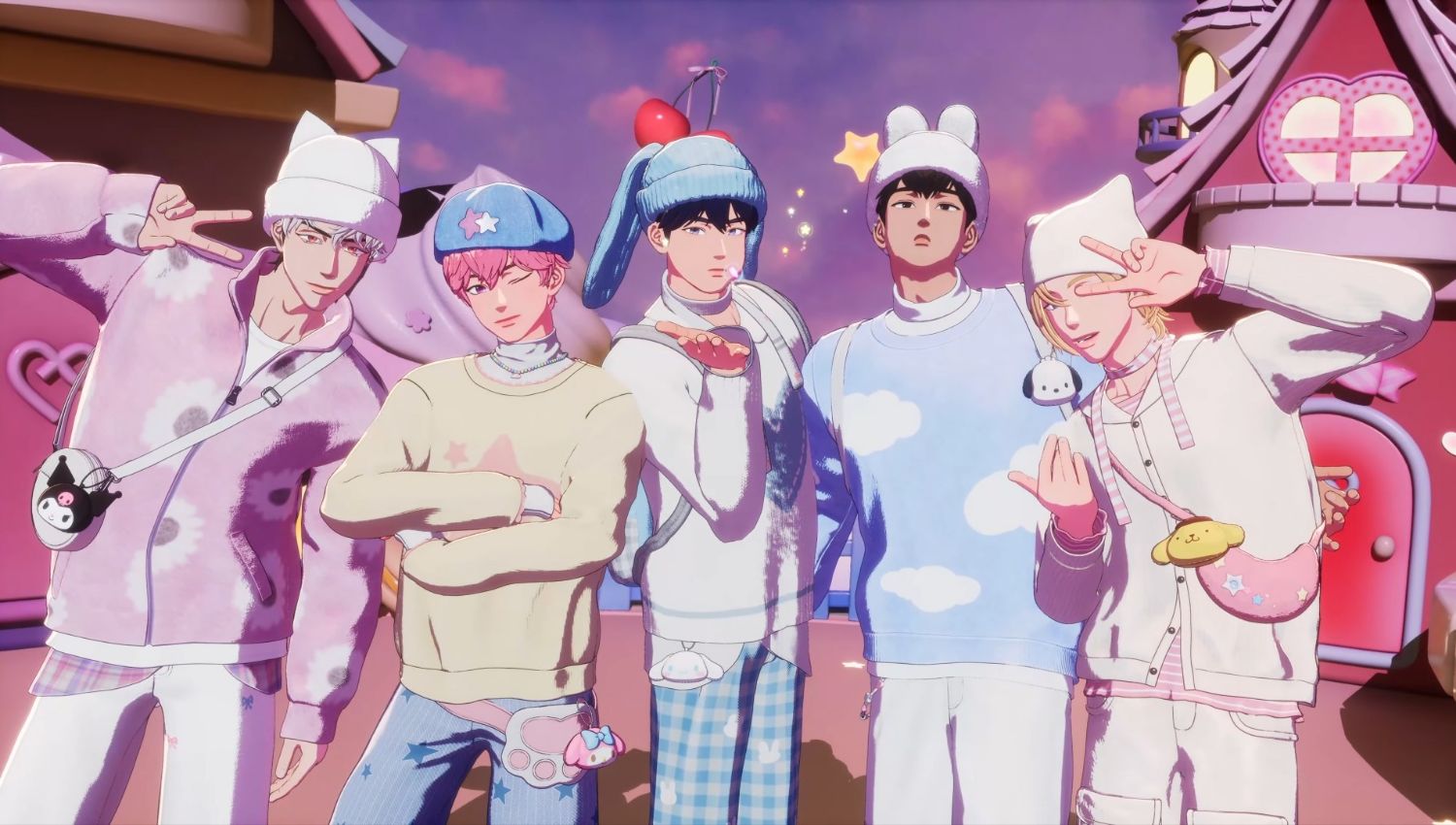 Latest photo of PLAVE