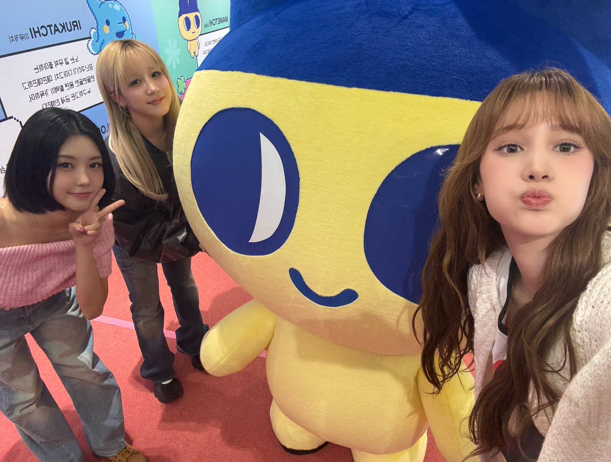 Behind-the-scenes cut of Kep1er