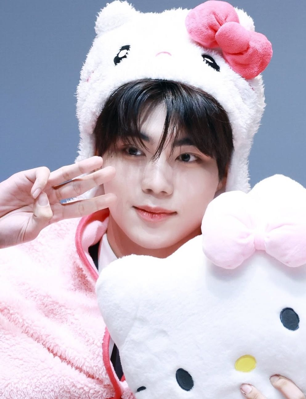 朴乾旭 (ZEROBASEONE)的最新活動照片