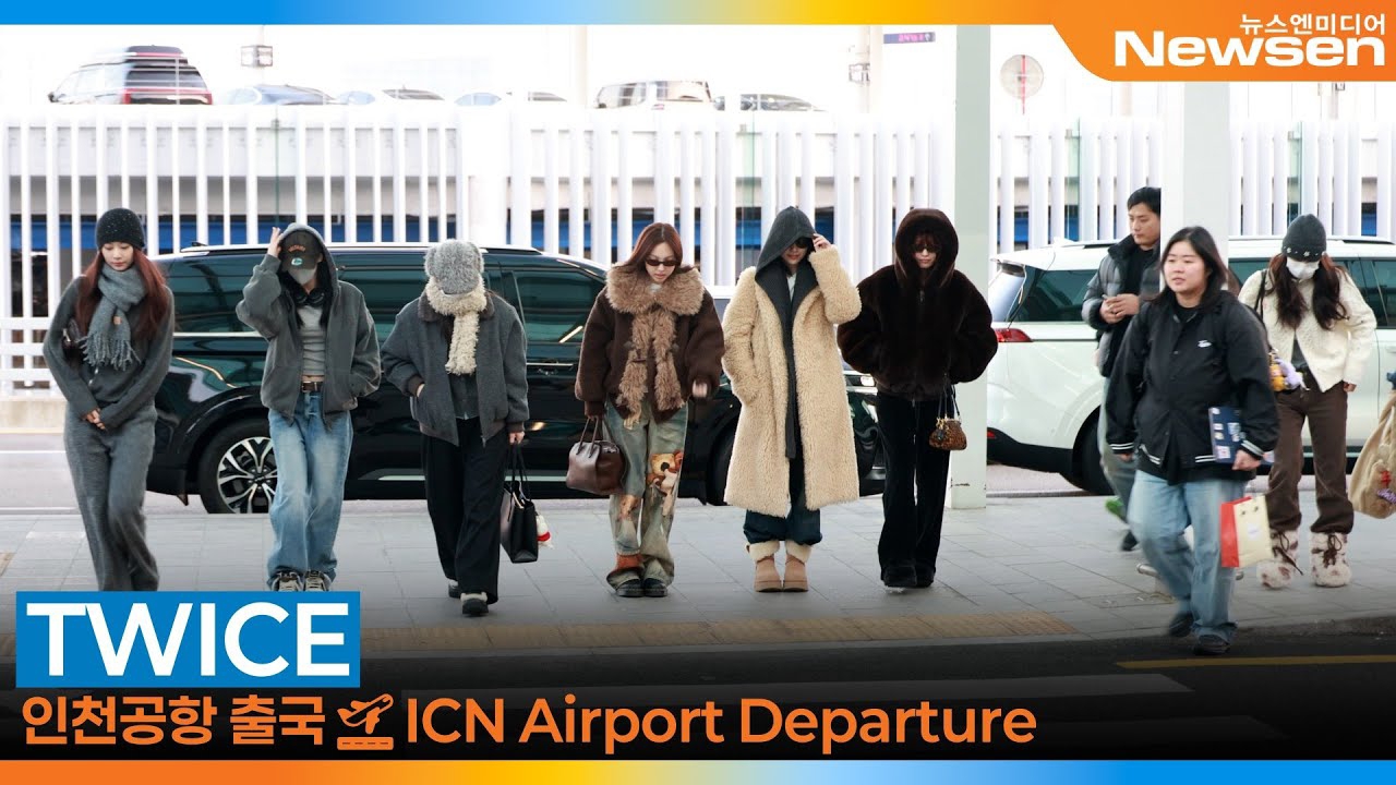 Sana (TWICE)的幕后花絮