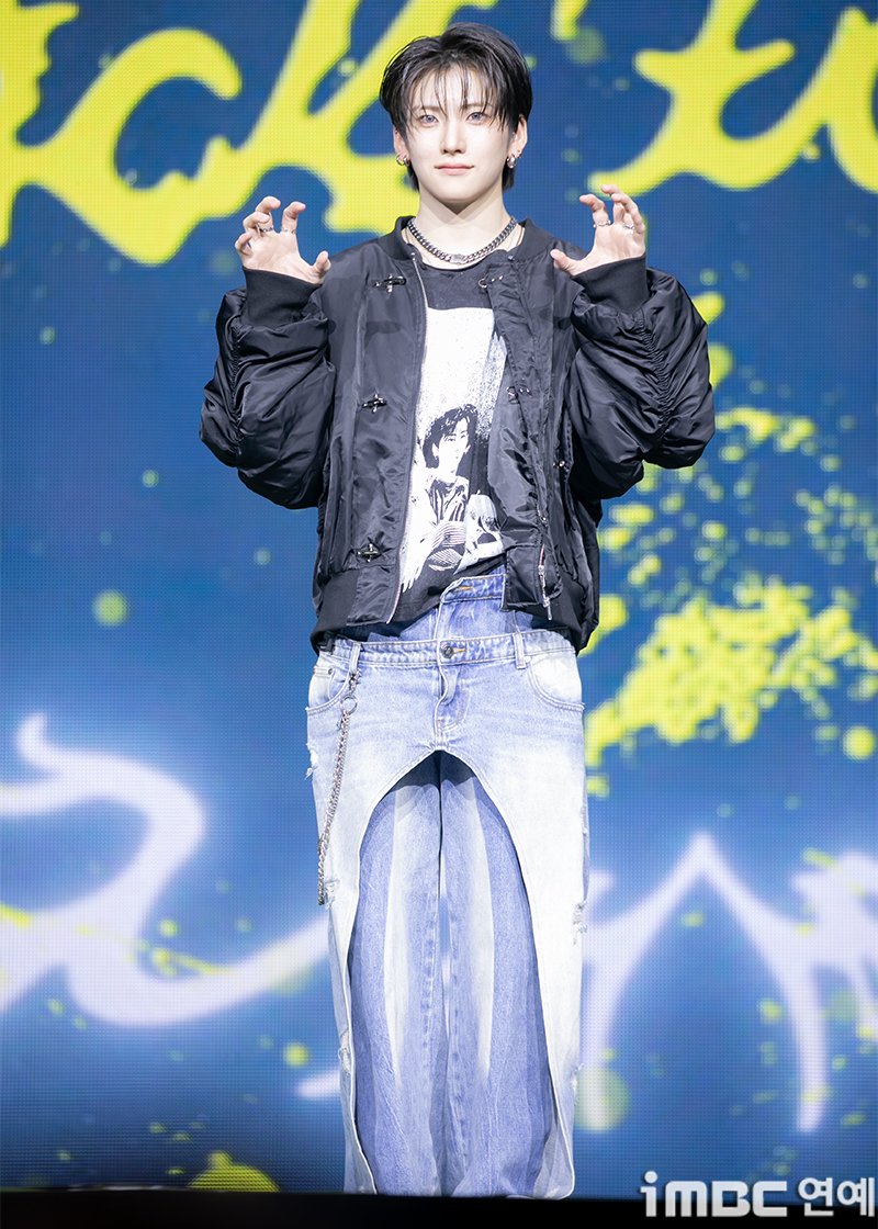 Yuma (&TEAM)的最新照片