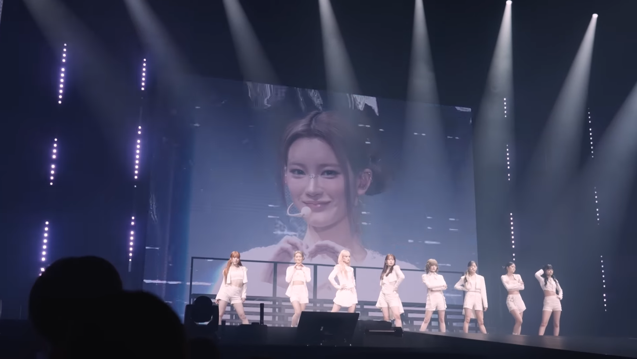 Latest photo of Sakurai Miu (ME:I)