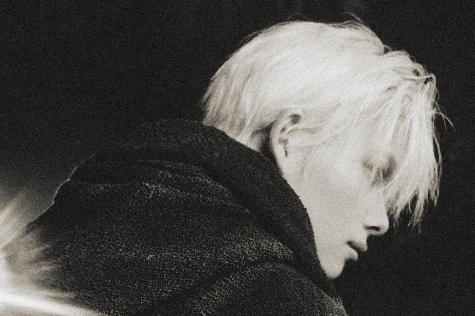 NI-KI (ENHYPEN)粉絲拍下的瞬間