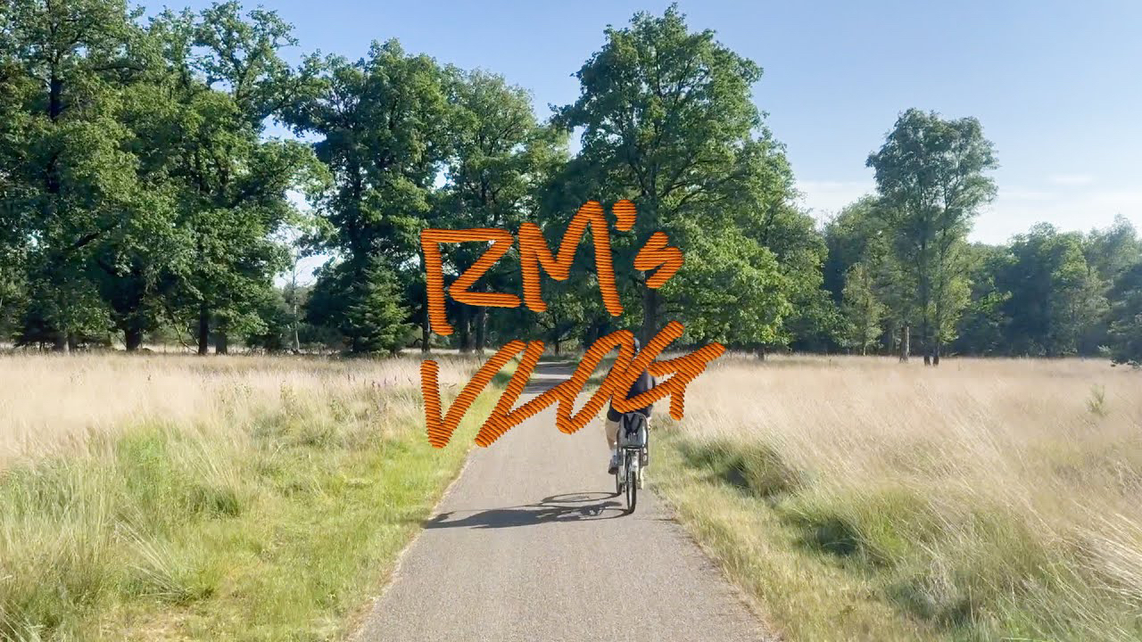 Recent activity shot of RM (BTS)