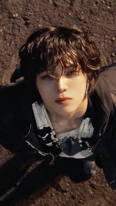 ケイ (&TEAM)の舞台裏ショット