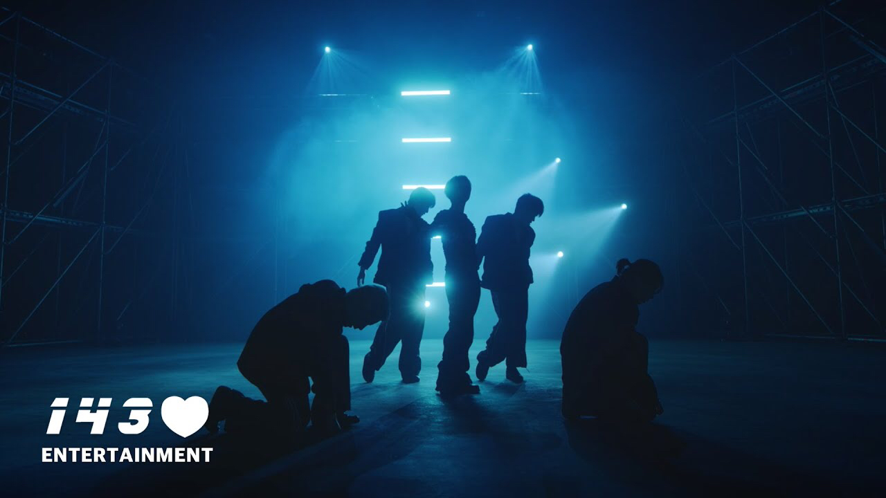 Recent activity shot of iKON