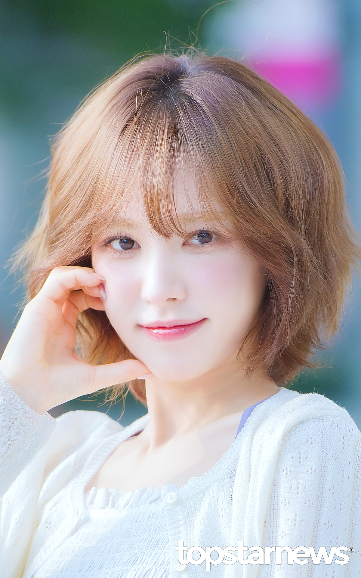 Latest photo of Wendy (Red Velvet)