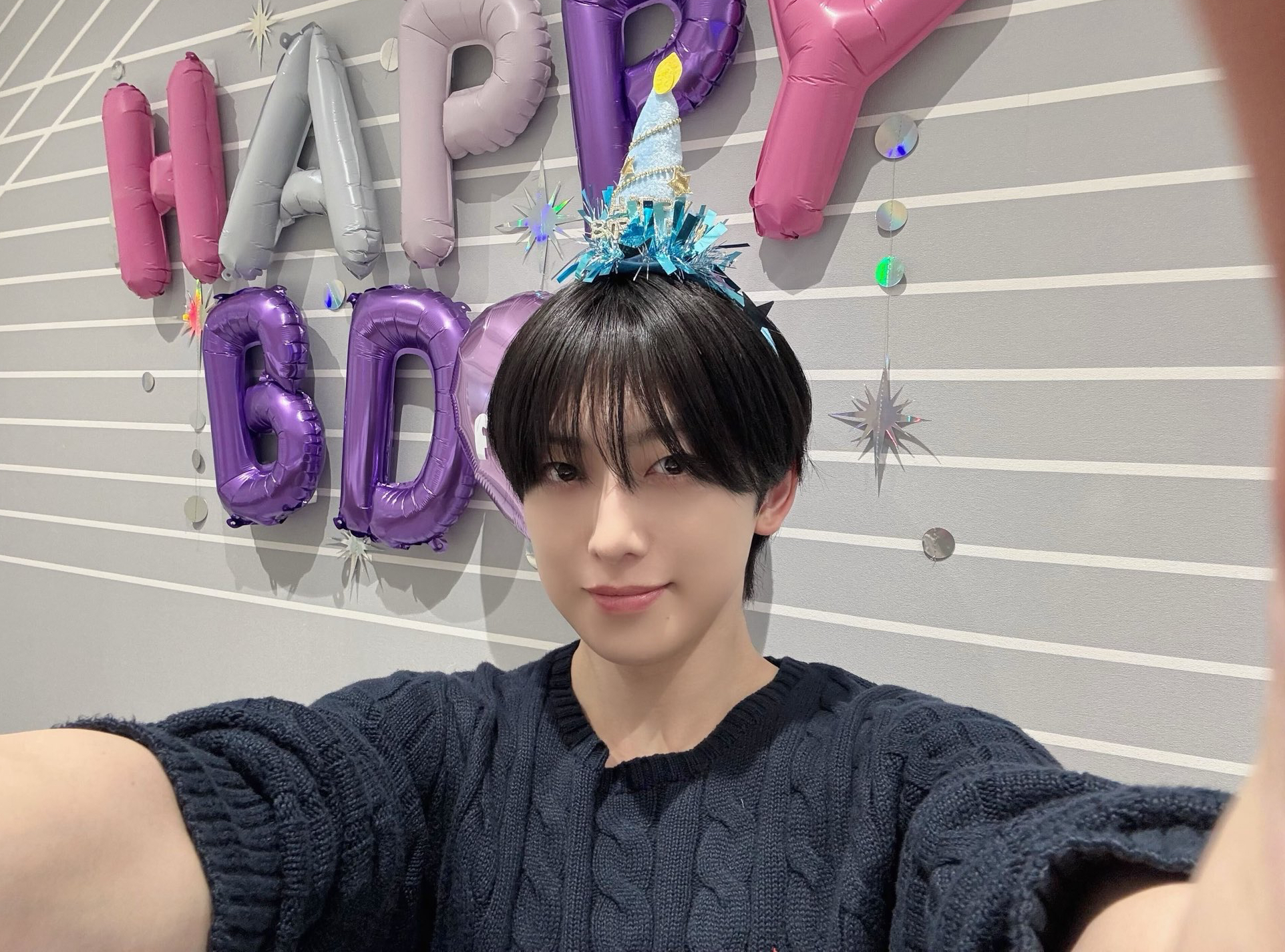 Fuma (&TEAM)的最新照片