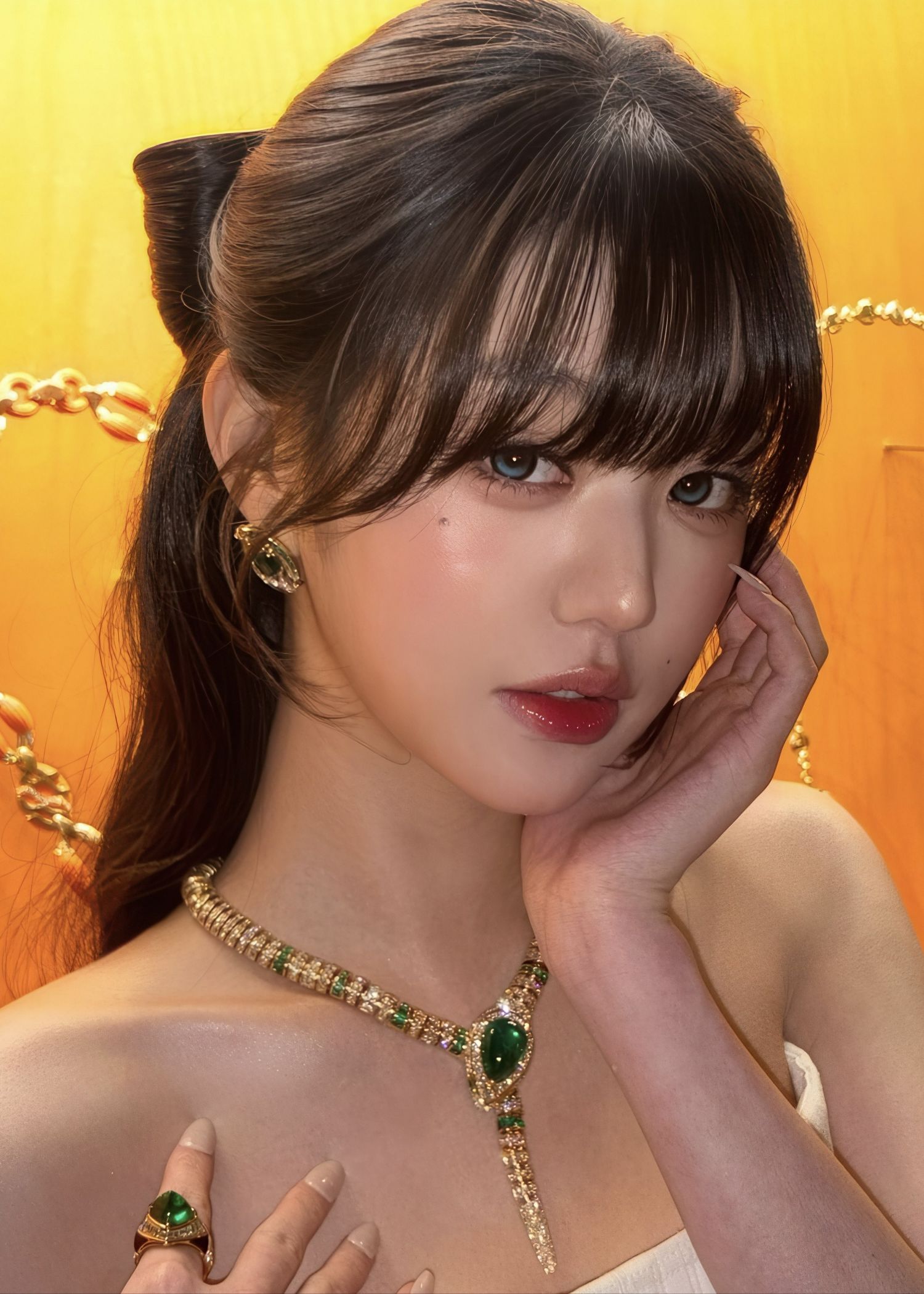 Latest photo of IVE
