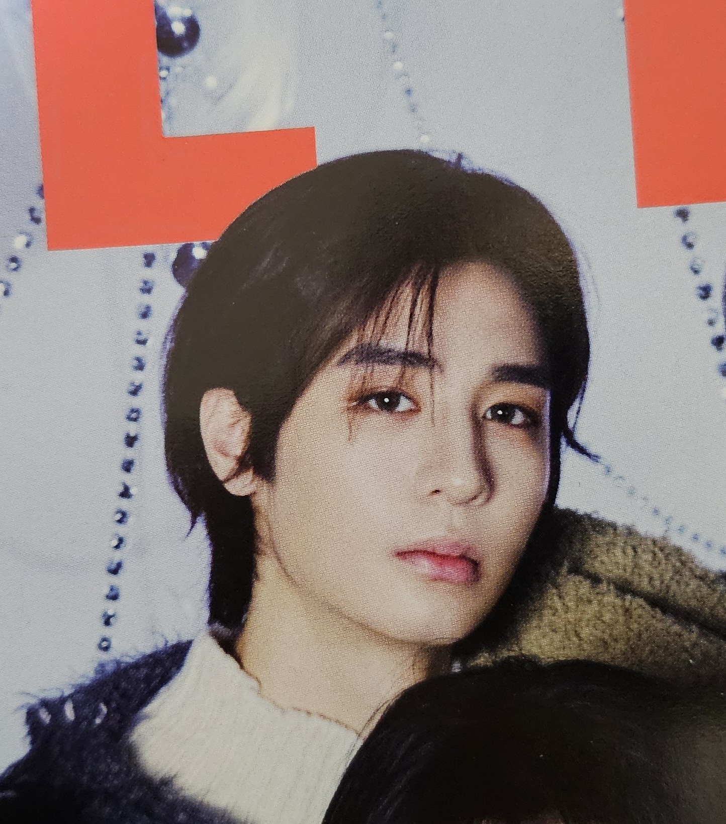 イハン (BOYNEXTDOOR)の最近の活動写真