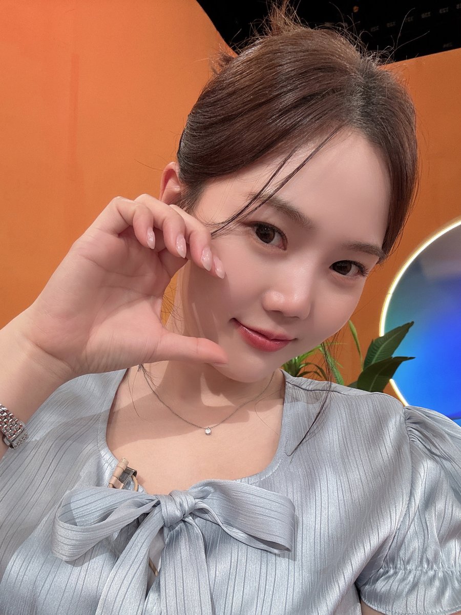 OH MY GIRL的最新照片