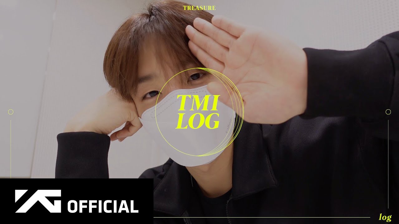 TREASURE的最新活动照片