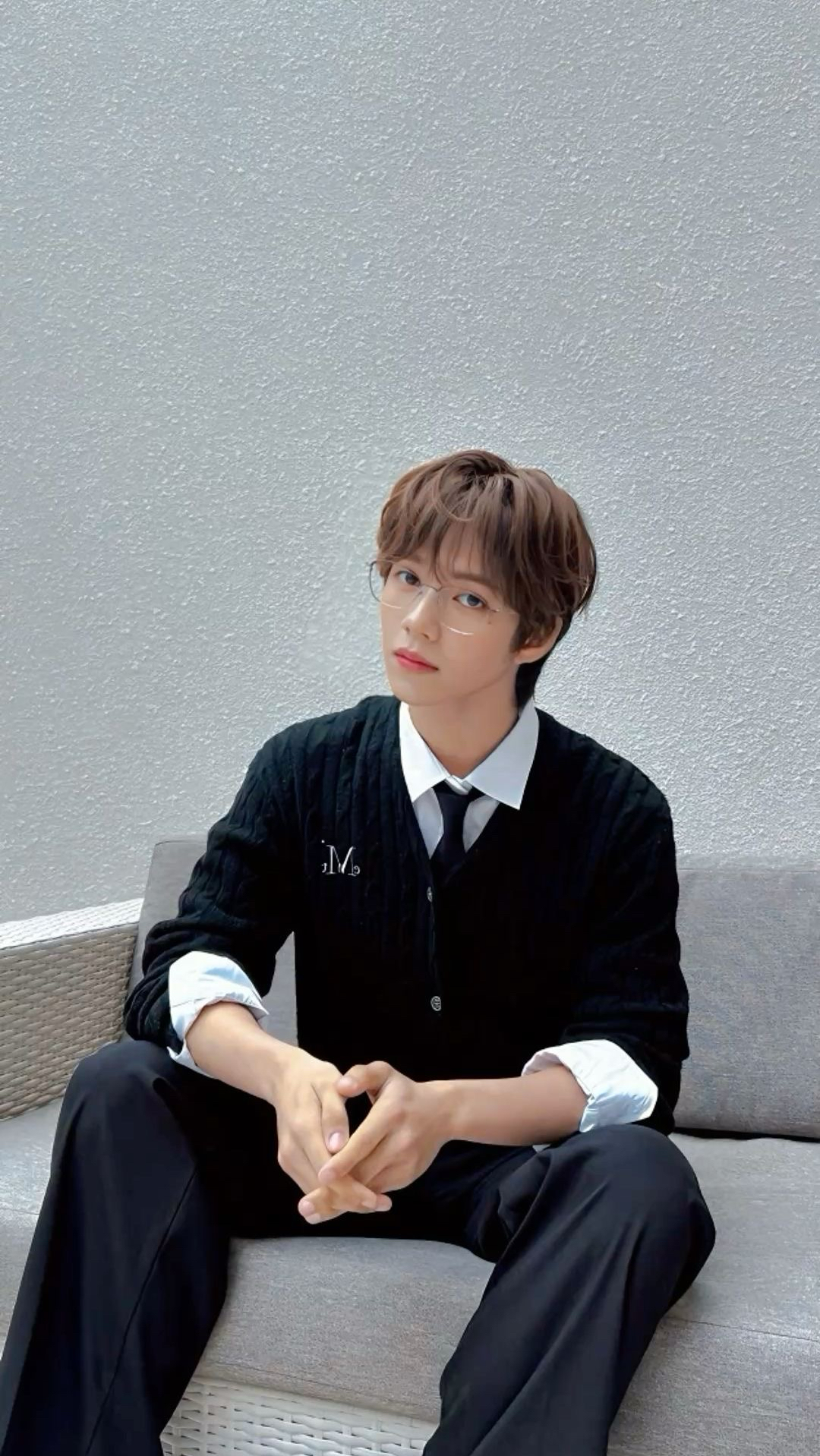 Latest photo of JL (AHOF)