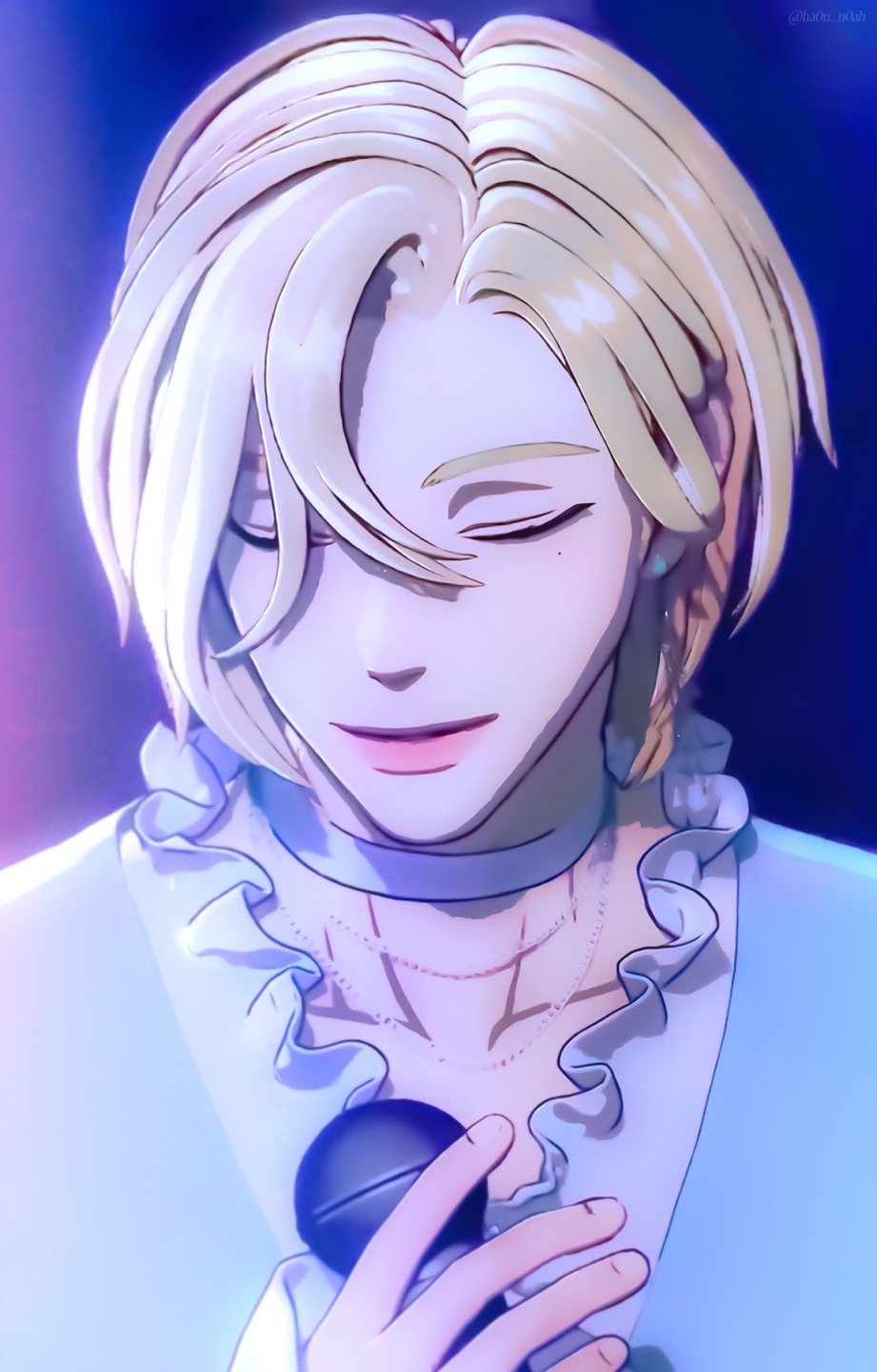 诺亚 (PLAVE)的幕后花絮