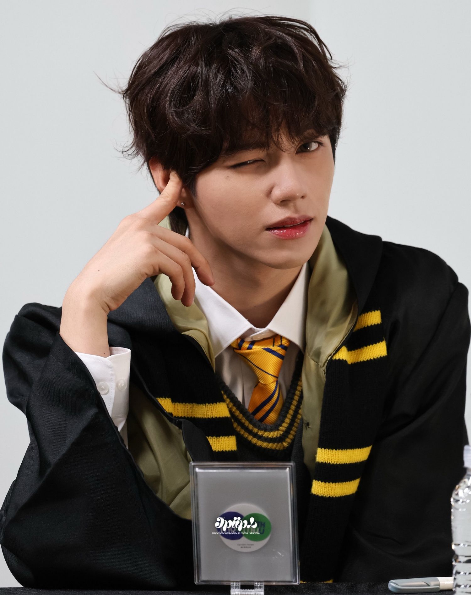 Latest photo of JL (AHOF)