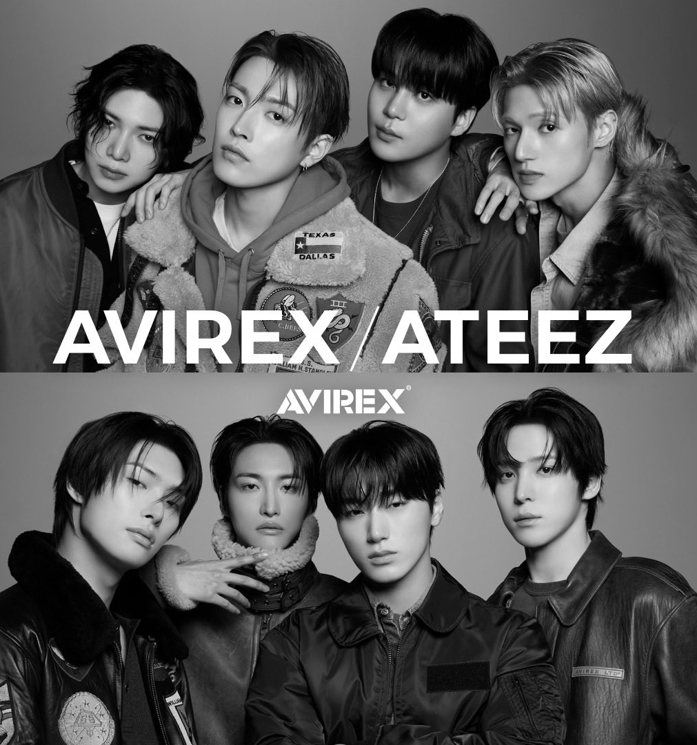 Latest photo of Seonghwa (ATEEZ)