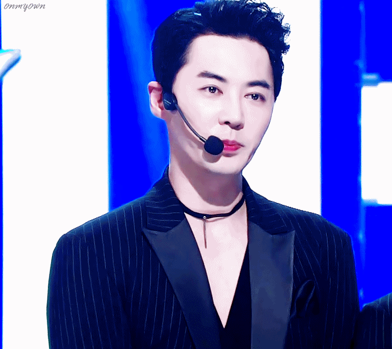 Latest photo of SHINHWA