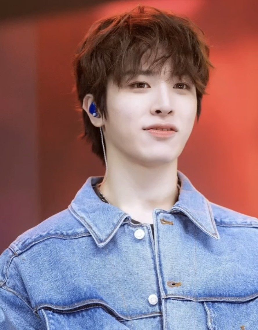 Recent activity shot of So Junghwan (TREASURE)
