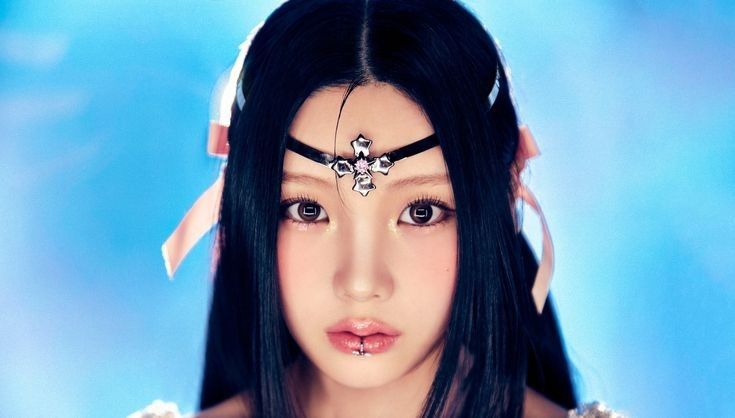 Latest photo of Wonhee (ILLIT)