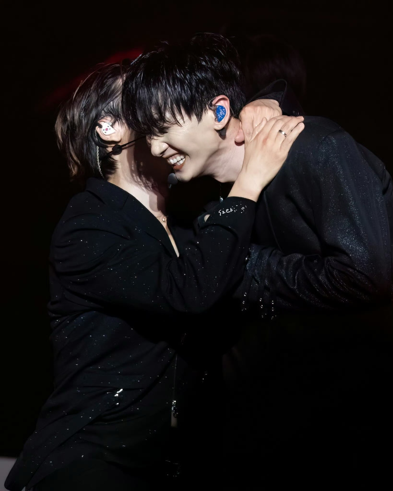 Latest photo of Super Junior