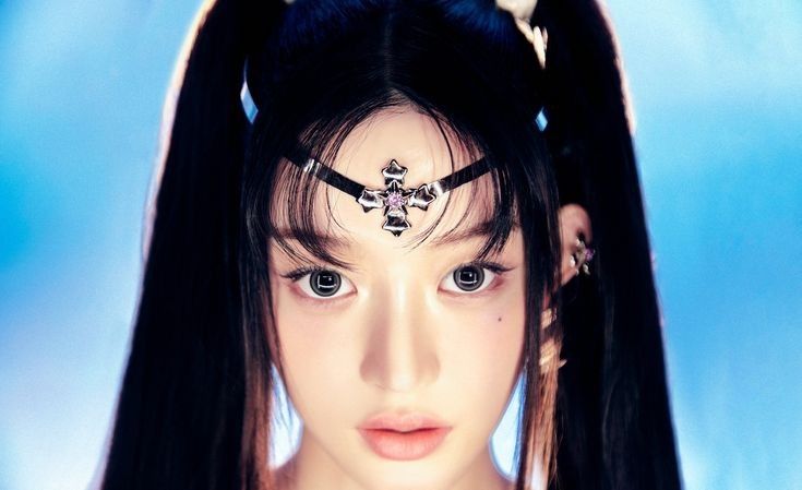 Latest photo of Minju (ILLIT)