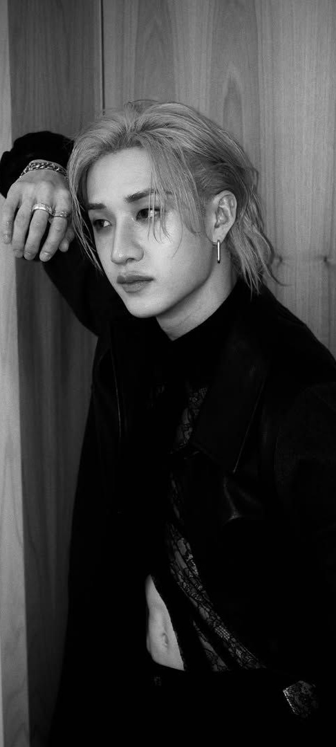 Fandom-recommended wallpaper image of Bang Chan (Stray Kids)