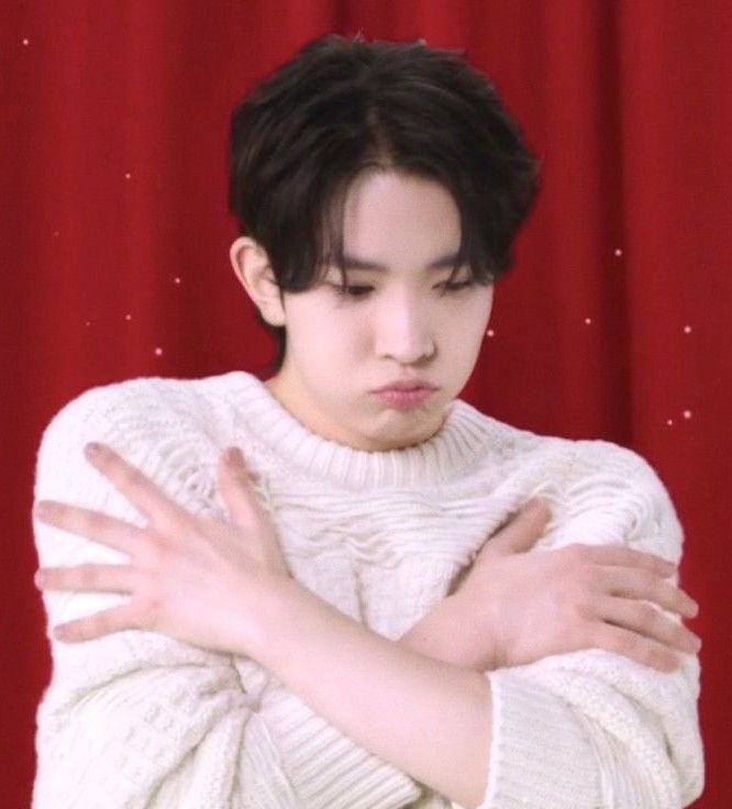 희승 (ENHYPEN)의 비하인드 컷