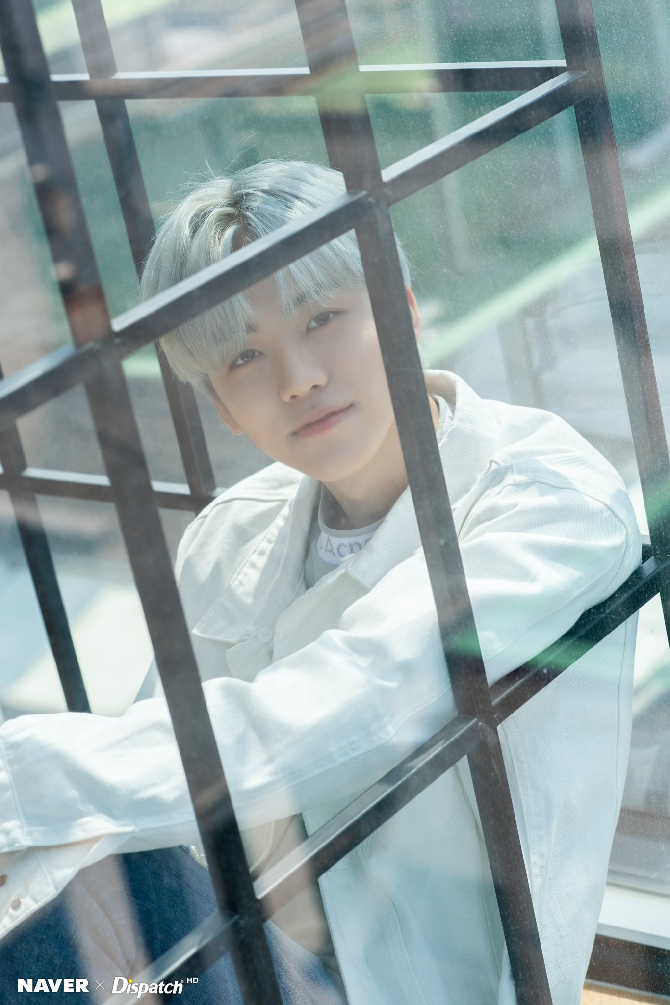 Latest photo of Jaemin (NCT DREAM)