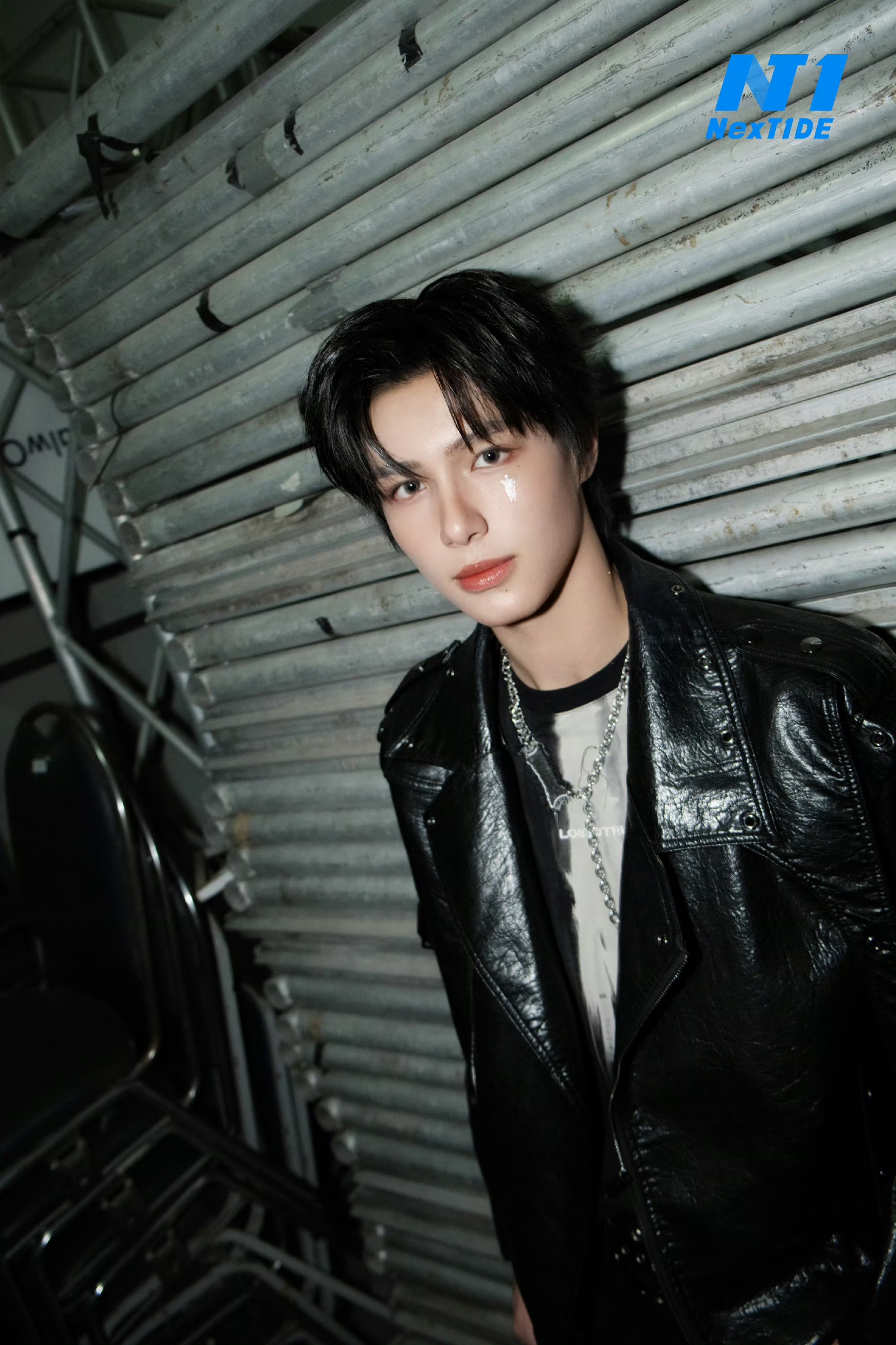 Recent activity shot of Omar (NexT1DE)