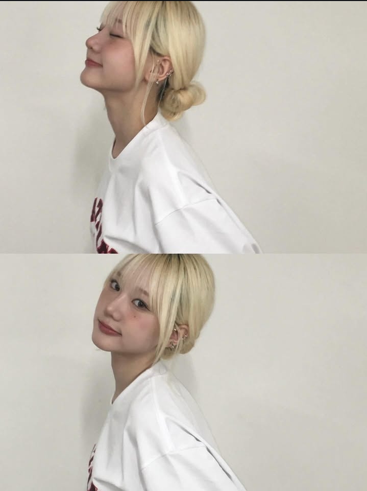 Recent activity shot of Yeham (CSR)