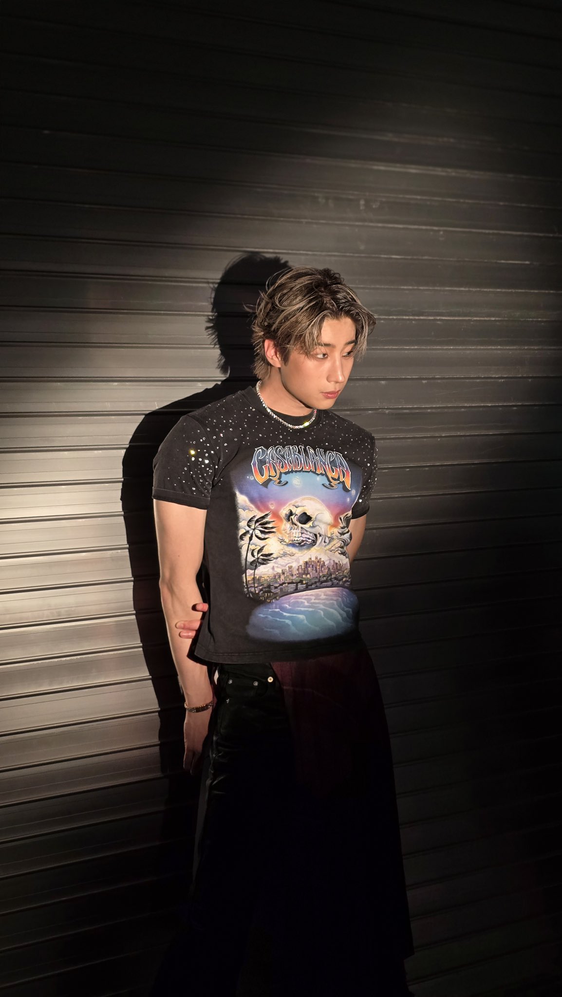 Today's most popular wallpaper in the Han Seungwoo community