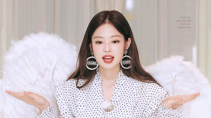 ジェニー (BLACKPINK)の最新写真