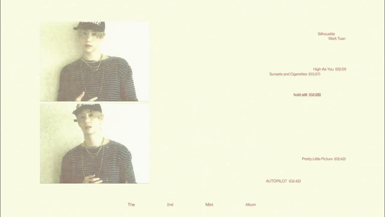 GOT7의 비하인드 컷