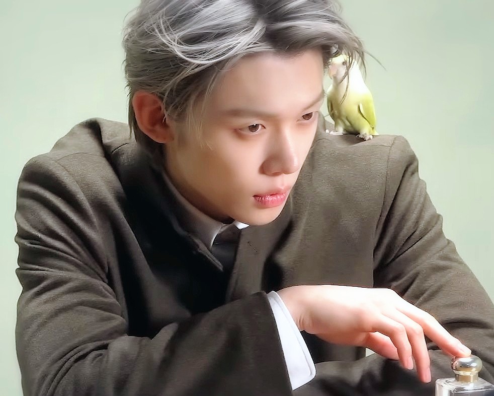Latest photo of Yeonjun (TOMORROW X TOGETHER)